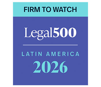 GRREC Legal 500 Firm