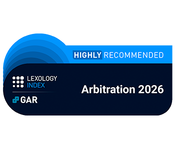 GRREC Lex Arbitration